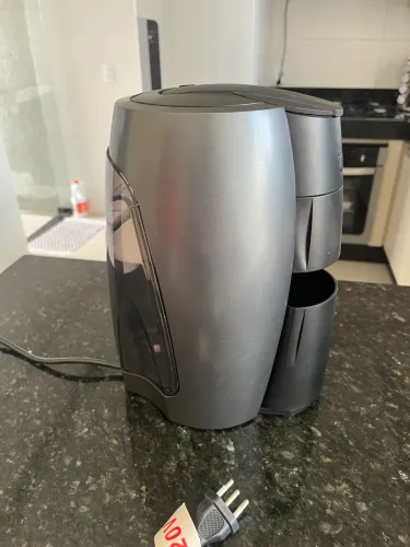 Cafeteira 3 Corações 