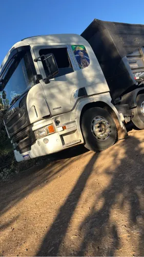 Vendo Scania P310