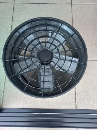 Exaustor/ventilador Ventisol 40cm