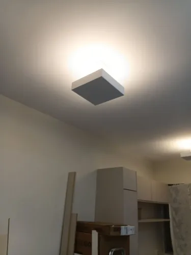 Luminária