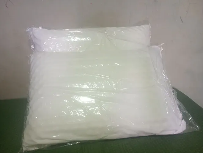 Travesseiro magnético