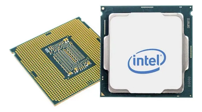 Processador core i5 7400