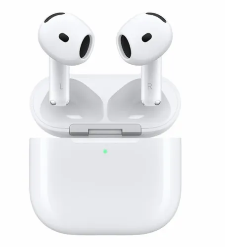 AirPods 5 com cancelamento - Lacrado - com NF
