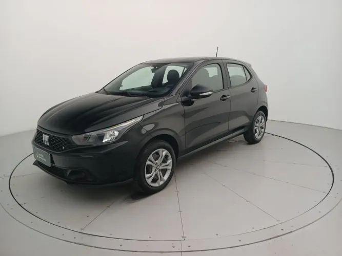 Fiat Argo Drive 1.0 Firefly 2026