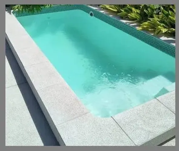 VENDO PISCINA 4x15 R$15.999 | TROCO POR CARRO OU MOTO | ACEITO PROPOSTA