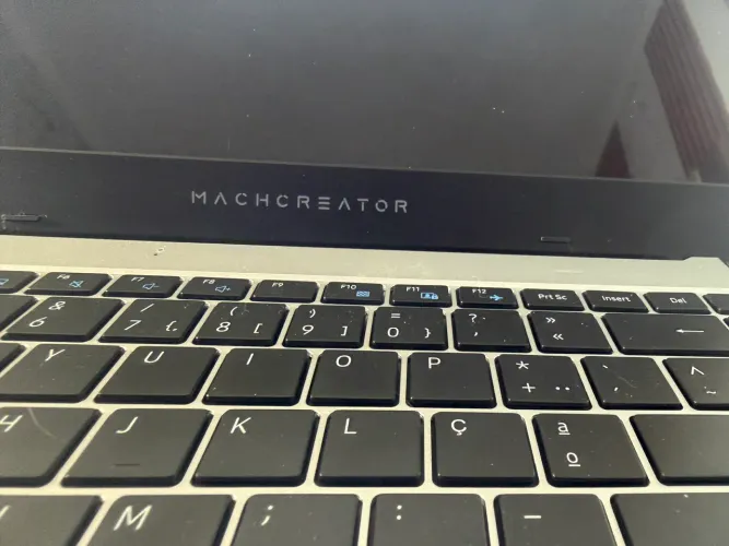 COMPUTADOR NOTBOOK