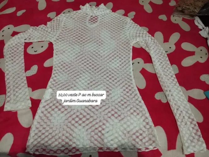 Desapegos feminino