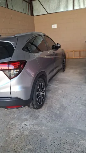 Honda HR-V EXL 1.8 Flexone 16V 5P Aut. 2021