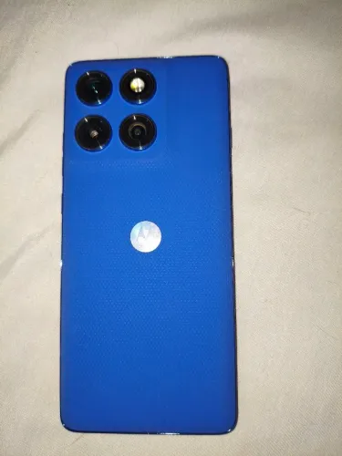 MOTOROLA EDGE 60 PRO