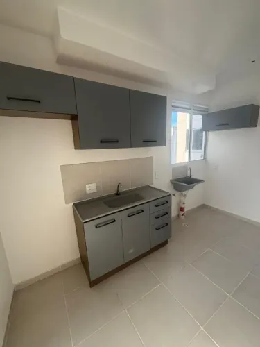 Apartamento 2 quartos - Cond. Villágio Esperança - Mondubim