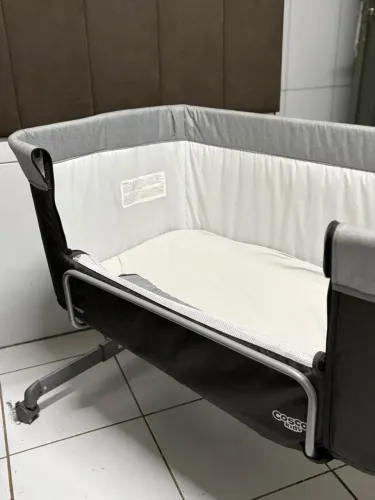 Berço co-bed cosco kids