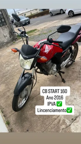 Vendo Start 160 2016