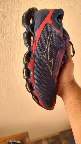 Tênis Mizuno masculino