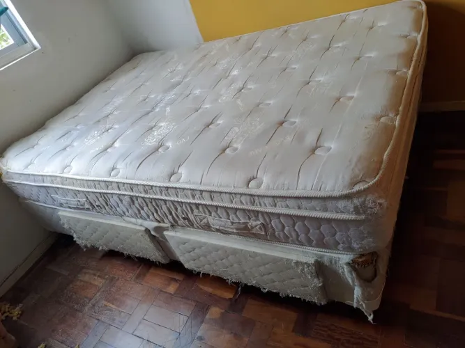 Colchão