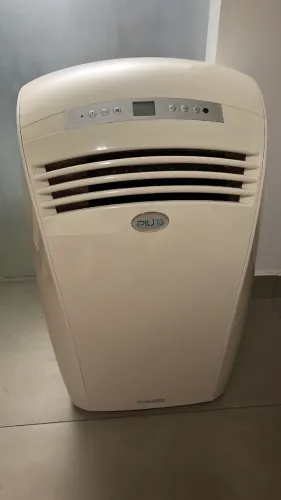 Ar condicionado portátil 13.000 btus