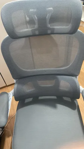 Cadeira ergonômica