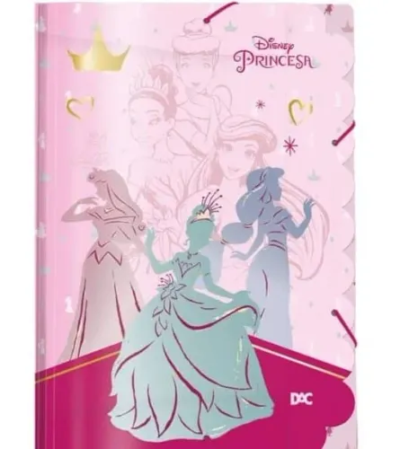 Pasta princesas