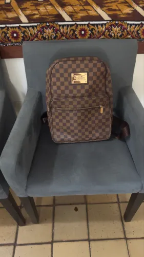 Mochila Louis Vuitton