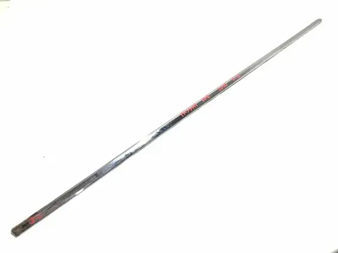 Friso Inferior Porta Diant Dir Volkswagen Passat Var. 2010 Preto