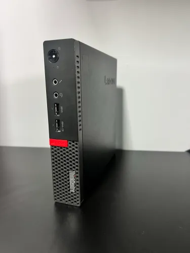 Mini PC Lenovo i5 7TH 8GB NVME 256GB