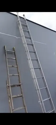 Ferramentas do pintor