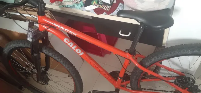 vd bixe aro 29 seminova
