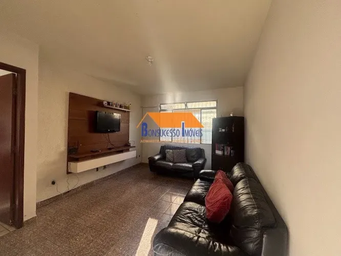 Predio Comercial e residencial no bairro Santa Branca, Belo Horizonte/MG