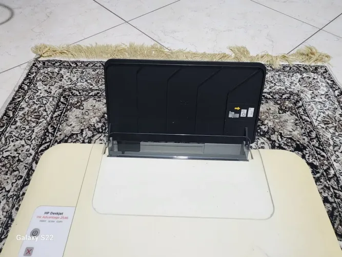 Impressora hd