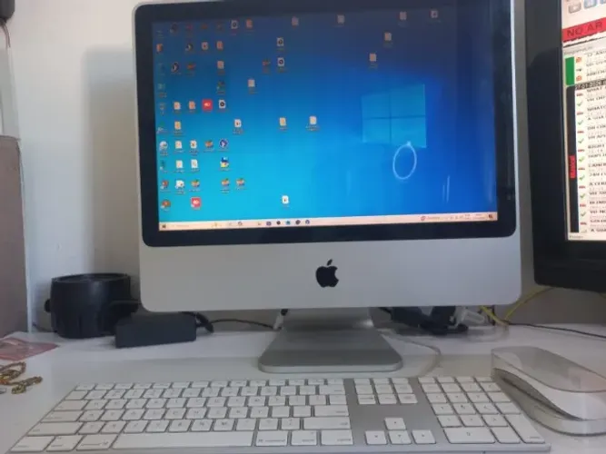 imac 2008