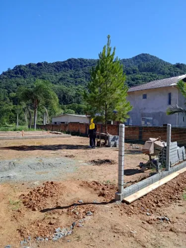 Terreno à venda no Bairro Dona Clara em Timbó