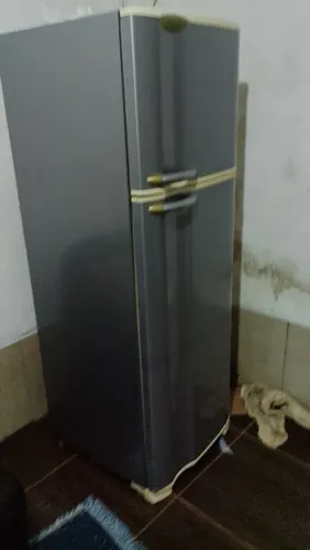 Geladeira fosfree dúplex
