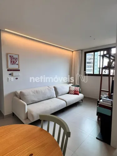 Venda Apartamento 2 quartos Cruzeiro Belo Horizonte
