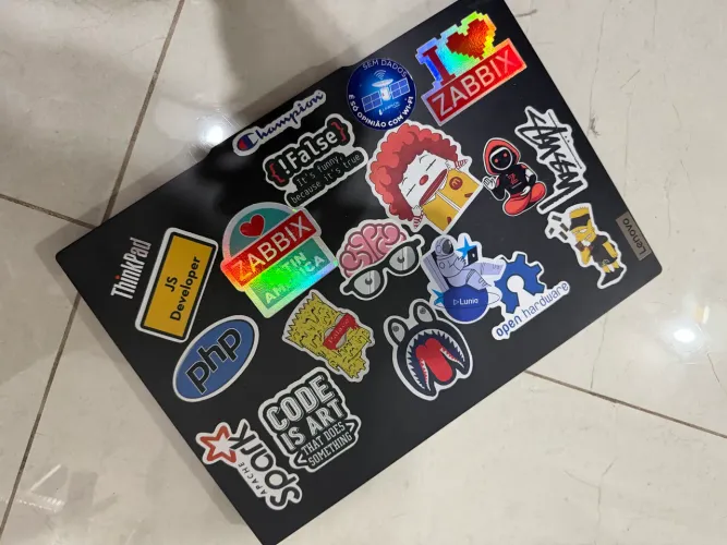 Notebook ThinkPad t14