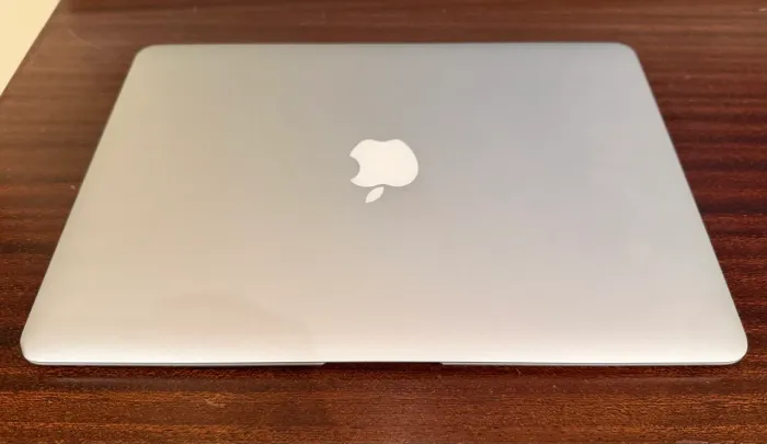 Macbook Air 2017