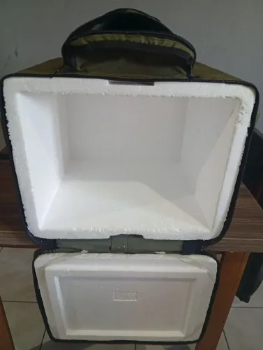 Bag de barbada