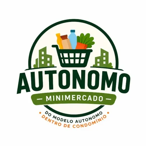 Minimercado Autônomo em Condomínio
