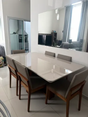 Mesa de Jantar