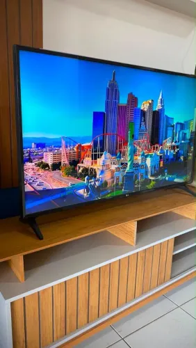 LG smart 50 4k