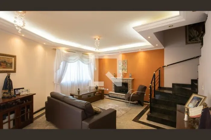 Casa à Venda - Vila Constança , 6 Quartos, 319 m2