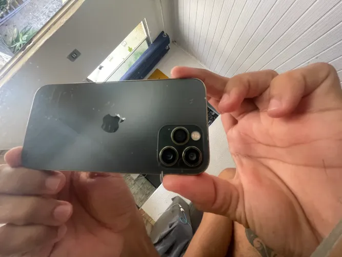 Iphone 12 Pro