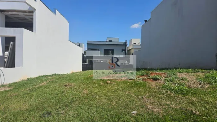 Terreno Condomínio Duas Marias - Indaiatuba/SP