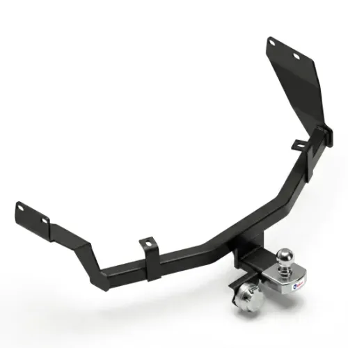 Engate Reforcel Fixo Fiat Toro (4X2 / 4X4) Fiat Toro 4x2 (2016 - 2024), Fiat Toro 4x4 (201