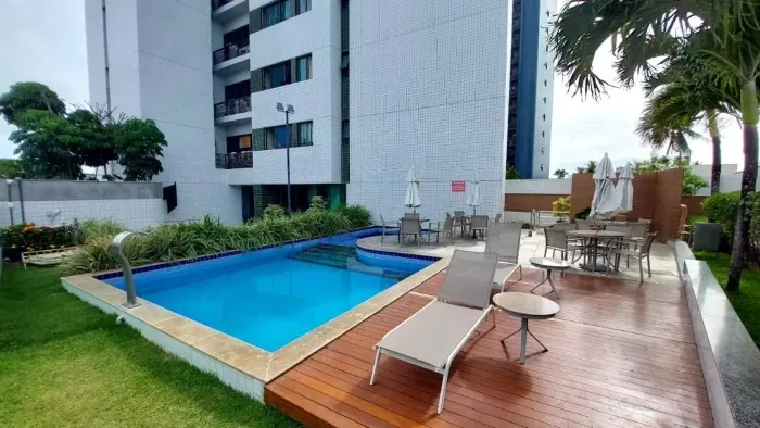 PORTEIRA FECHADA  - PADRÃO DE QUALIDADE QUEIROZ GALVÃO