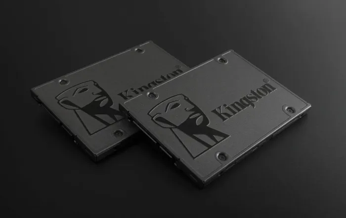 Ssd 480gb Kingston 
