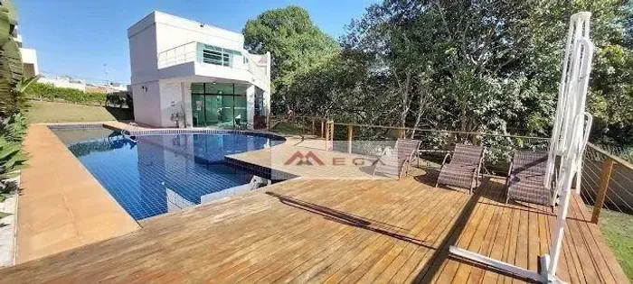 Terreno no Condomínio Portinari em Barão Geraldo- Campinas/SP.