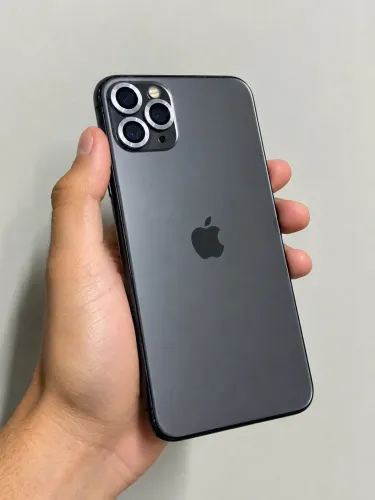 IPHONE 11 PRO MAX 256gb