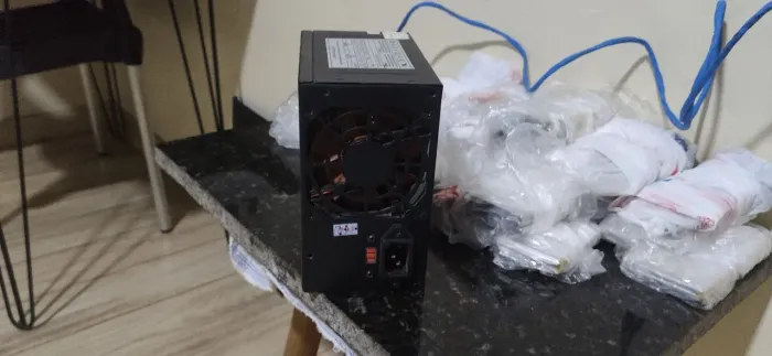 Fonte ATX 230w