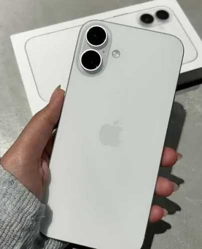 Iphone16, 128GB garantia até dia 29 de agosto, caixa, carregador, chave de chip!