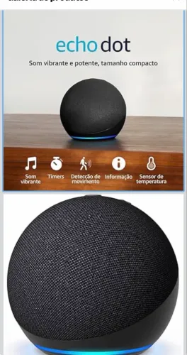 Alexa eco dot 5