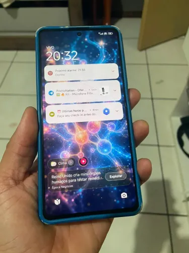 Poco x5 pro 5g 